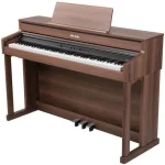 פסנתר חשמלי Nux NCK-430 בצבע Rodewood – תמונה 2