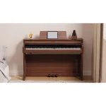 פסנתר חשמלי Nux NCK-430 בצבע Rodewood – תמונה 11