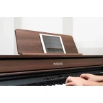 פסנתר חשמלי Nux NCK-430 בצבע Rodewood – תמונה 10