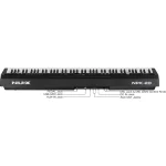 פסנתר חשמלי Nux NPK-20 – תמונה 10