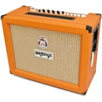 ⁦מגבר מנורות Orange AD-30 TC⁩ – תמונה ⁦3⁩