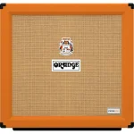 קבינה למגבר גיטרה Orange Crush Pro 412