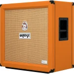 קבינה למגבר גיטרה Orange Crush Pro 412 – תמונה 2