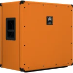 קבינה למגבר גיטרה Orange Crush Pro 412 – תמונה 3