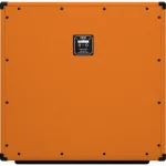קבינה למגבר גיטרה Orange Crush Pro 412 – תמונה 6