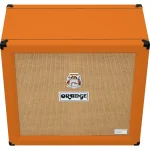 קבינה למגבר גיטרה Orange Crush Pro 412 – תמונה 8