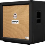 קבינה למגבר גיטרה Orange Crush Pro 412 – תמונה 5