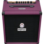 מגבר בס Orange Crush 50 Glenn Hughes Limited Edition