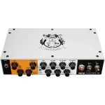 מגבר ראש לגיטרה Orange Gain Baby 100 – תמונה 5