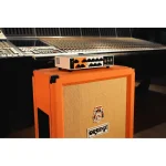 מגבר ראש לגיטרה Orange Gain Baby 100 – תמונה 7