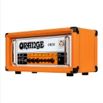 מגבר ראש לגיטרה Orange OR-30 H V2 – תמונה 2