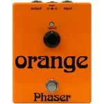 פדאל פייזר Orange 70's Phaser Pedal