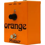 ⁦פדאל פייזר Orange 70's Phaser Pedal⁩ – תמונה ⁦2⁩