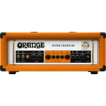 מגבר ראש לגיטרה Orange Super Crush 100 Head