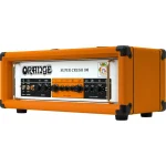 מגבר ראש לגיטרה Orange Super Crush 100 Head – תמונה 2