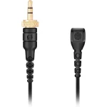 מיקרופון דש Rode Lavalier II בחיבור 3.5 מ"מ – תמונה 4