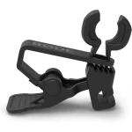 מיקרופון דש Rode Lavalier II בחיבור 3.5 מ"מ – תמונה 7