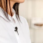 ⁦מיקרופון דש Rode Lavalier GO בחיבור 3.5 מ"מ⁩ – תמונה ⁦2⁩