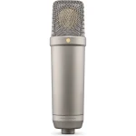 מיקרופון קונדנסר Rode NT1 5th Gen עם XLR ו-USB