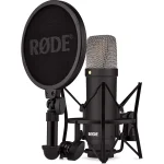 מיקרופון קונדנסר Rode NT1 Signature
