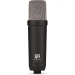 ⁦מיקרופון קונדנסר Rode NT1 Signature⁩ – תמונה ⁦5⁩