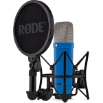 ⁦מיקרופון קונדנסר Rode NT1 Signature⁩ – תמונה ⁦9⁩