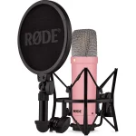 ⁦מיקרופון קונדנסר Rode NT1 Signature⁩ – תמונה ⁦11⁩