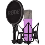 ⁦מיקרופון קונדנסר Rode NT1 Signature⁩ – תמונה ⁦7⁩