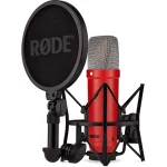 ⁦מיקרופון קונדנסר Rode NT1 Signature⁩ – תמונה ⁦8⁩