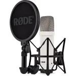⁦מיקרופון קונדנסר Rode NT1 Signature⁩ – תמונה ⁦10⁩