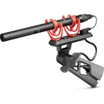 מיקרופון שוטגאן Rode NTG5 Kit לצילומי שטח