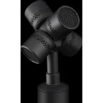 מיקרופון 360 מעלות Rode NT-SF1 עם 4 ערוצים – תמונה 6