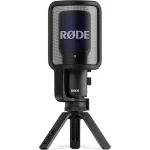 מיקרופון USB קונדנסר Rode NT-USB+