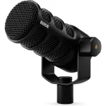 מיקרופון USB דינמי Rode Podmic USB