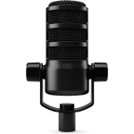 מיקרופון USB דינמי Rode Podmic USB – תמונה 4