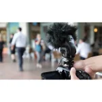 מיקרופון סטריאו למצלמה Rode Stereo VideoMic Pro – תמונה 3