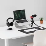 ⁦מיקרופון למצלמה Rode VideoMic NTG⁩ – תמונה ⁦4⁩
