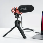 ⁦מיקרופון למצלמה Rode VideoMic NTG⁩ – תמונה ⁦5⁩