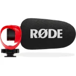 מיקרופון למצלמה Rode VideoMicro II