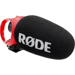⁦מיקרופון למצלמה Rode VideoMicro II⁩ – תמונה ⁦3⁩