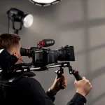 ⁦מיקרופון למצלמה Rode VideoMicro II⁩ – תמונה ⁦6⁩