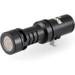 מיקרופון USB-C לסמארטפון Rode VideoMic ME-C