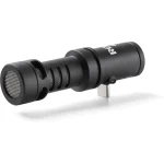 מיקרופון USB-C לסמארטפון Rode VideoMic ME-C+