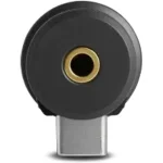 ⁦מיקרופון USB-C לסמארטפון Rode VideoMic ME-C+⁩ – תמונה ⁦12⁩