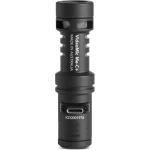 ⁦מיקרופון USB-C לסמארטפון Rode VideoMic ME-C+⁩ – תמונה ⁦3⁩