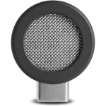 ⁦מיקרופון USB-C לסמארטפון Rode VideoMic ME-C+⁩ – תמונה ⁦6⁩