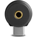 ⁦מיקרופון USB-C לסמארטפון Rode VideoMic ME-C+⁩ – תמונה ⁦7⁩