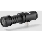 ⁦מיקרופון USB-C לסמארטפון Rode VideoMic ME-C+⁩ – תמונה ⁦9⁩