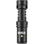 ⁦מיקרופון Lightning לאייפון Rode VideoMic Me-L⁩ – תמונה ⁦3⁩