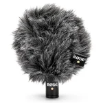 ⁦מיקרופון Lightning לאייפון Rode VideoMic Me-L⁩ – תמונה ⁦4⁩